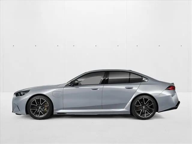 2026 BMW M5 Standard