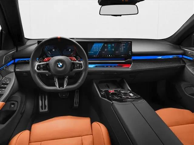 2026 BMW M5 Standard