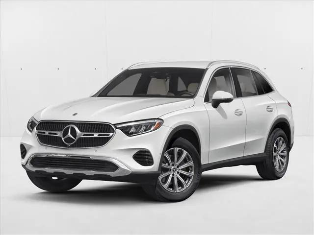 2026 Mercedes-Benz GLC 4MATIC SUV for sale in Bellevue, WA