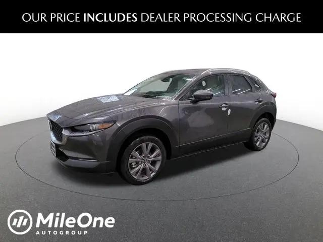 2026 Mazda CX-30 2.5 S Premium for sale in Lutherville, MD