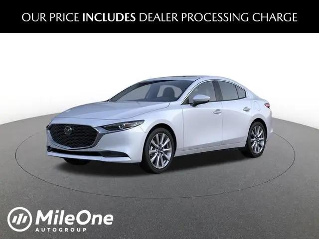 2026 Mazda Mazda3 2.5 S Preferred for sale in Lutherville, MD