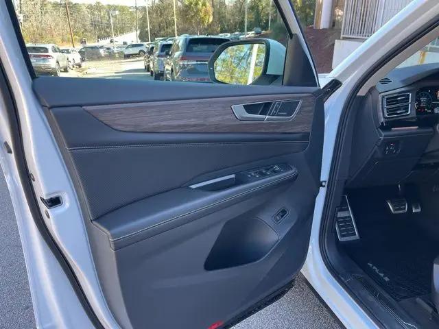 2026 Volkswagen Atlas SEL Premium R-Line