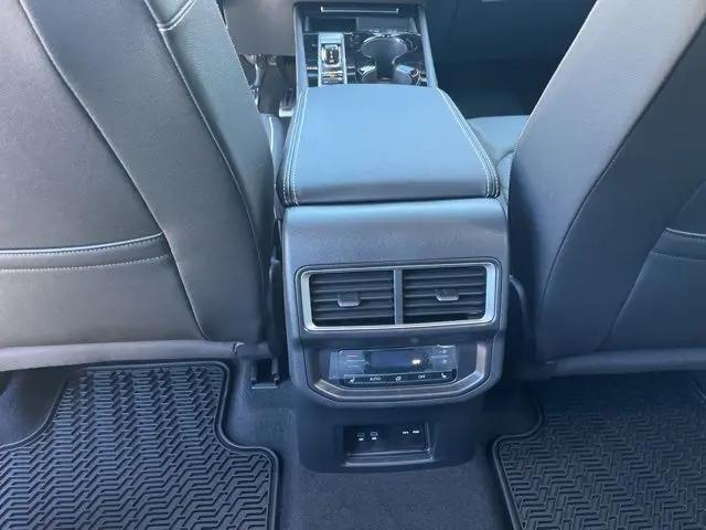 2026 Volkswagen Atlas SEL Premium R-Line