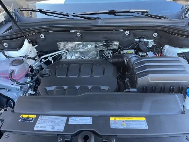 2026 Volkswagen Atlas SEL Premium R-Line