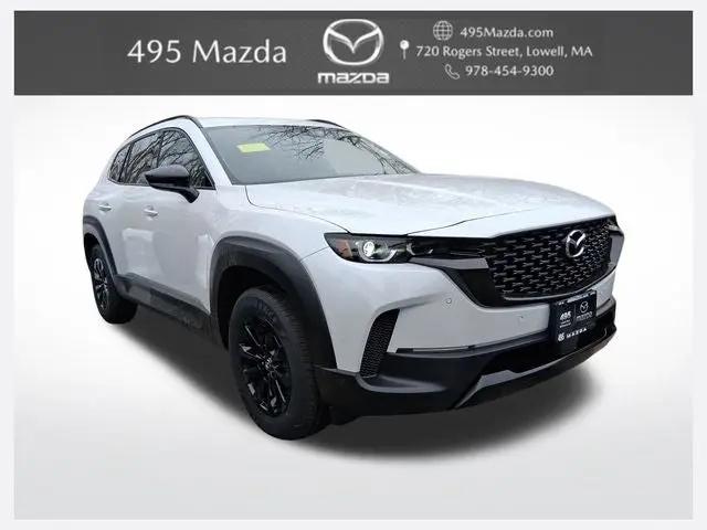 2026 Mazda CX-50 Hybrid Premium for sale in Lowell, MA