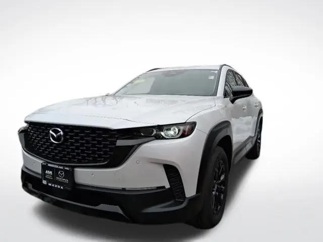 2026 Mazda CX-50 Hybrid Premium