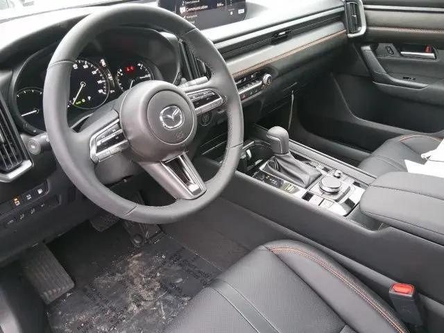 2026 Mazda CX-50 Hybrid Premium