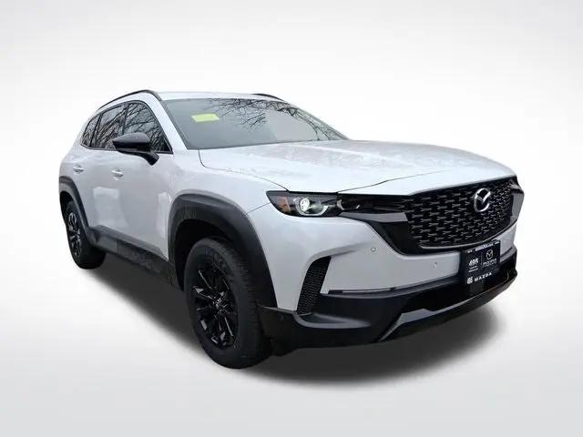 2026 Mazda CX-50 Hybrid Premium for sale in Lowell, MA