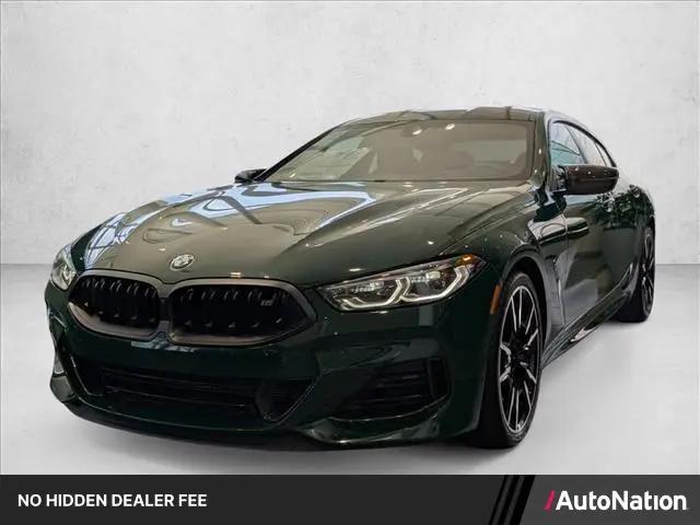 2026 BMW M8 xDrive for sale in Valencia, CA