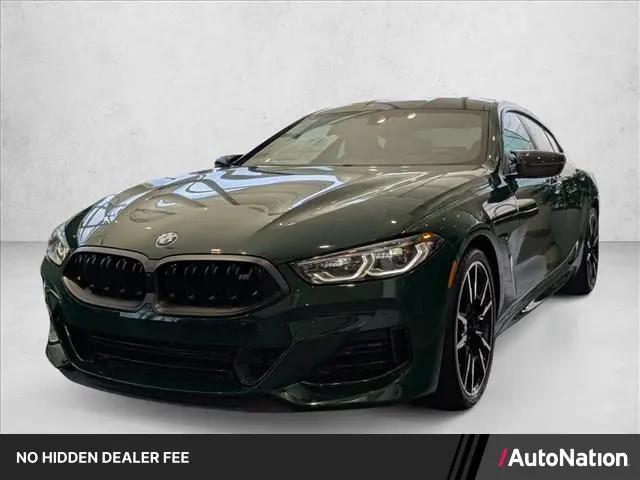2026 BMW M8 xDrive for sale in Valencia, CA