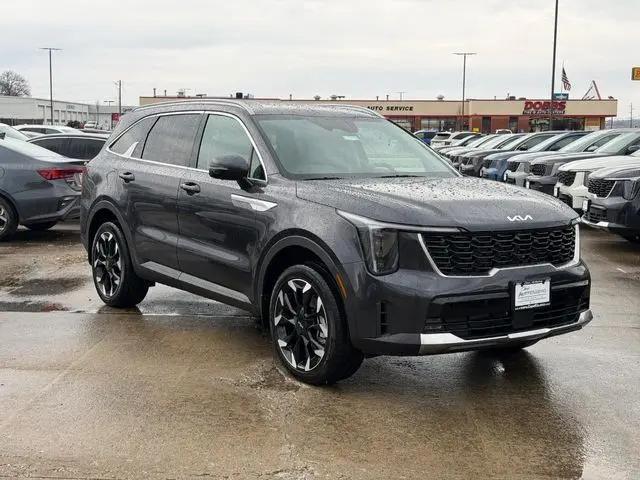 2026 Kia Sorento EX for sale in Cape Girardeau, MO