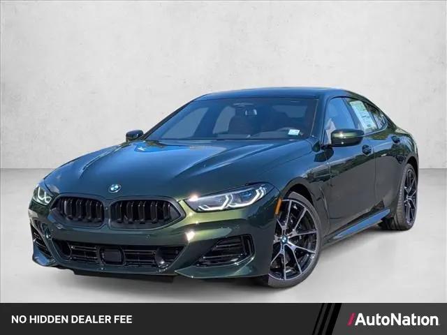 2026 BMW 840i Gran Coupe 840i for sale in Mountain View, CA