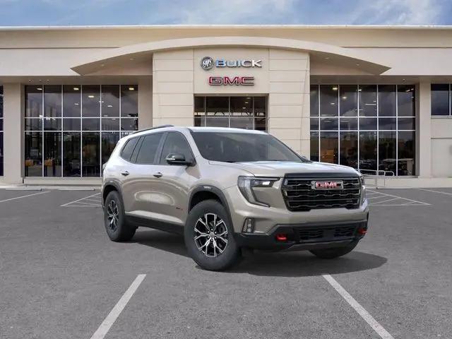 2026 GMC Acadia AT4 AWD for sale in Pembroke Pines, FL