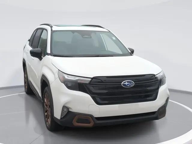 2026 Subaru Forester Sport for sale in Winterville, NC