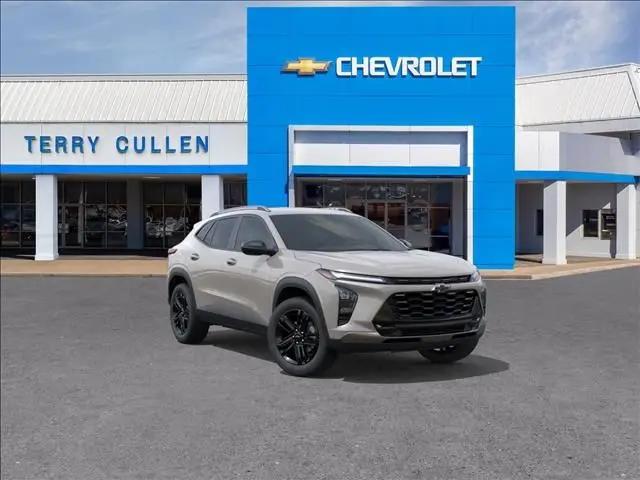 2026 Chevrolet Trax FWD ACTIV for sale in Jonesboro, GA