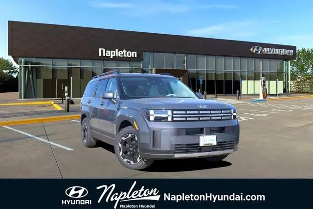 2026 Hyundai Santa Fe SEL for sale in Hazelwood, MO