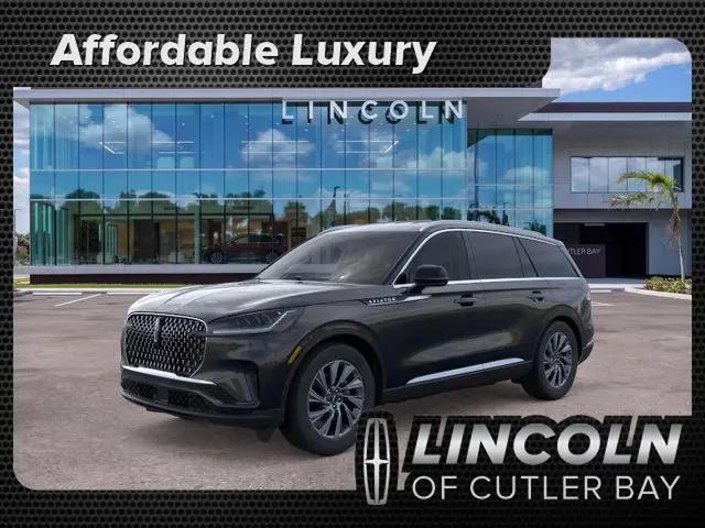2026 Lincoln Aviator Premiere for sale in Miami, FL