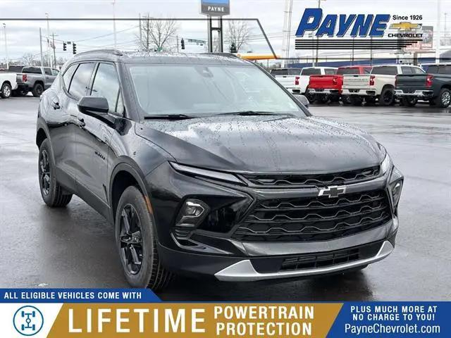 2026 Chevrolet Blazer LT for sale in Springfield, TN