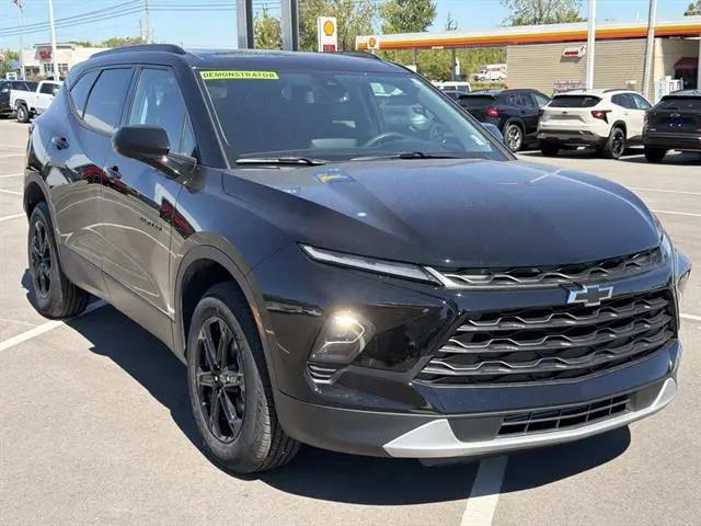 2026 Chevrolet Blazer LT for sale in Springfield, TN
