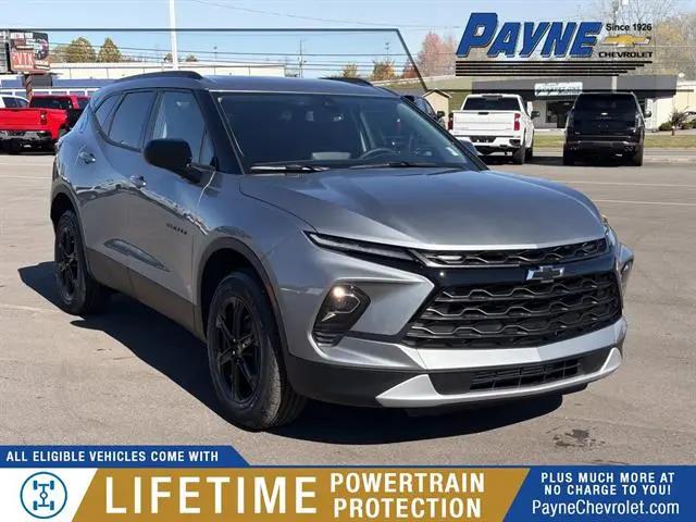 2026 Chevrolet Blazer LT for sale in Springfield, TN
