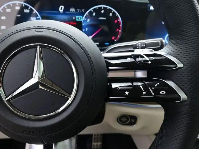 2026 Mercedes-Benz GLS GLS 450 4MATIC