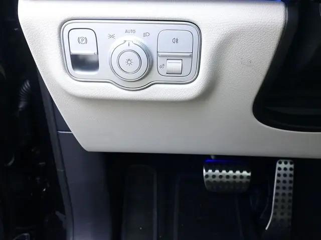 2026 Mercedes-Benz GLS GLS 450 4MATIC