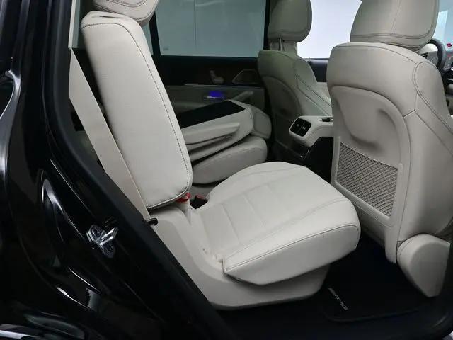 2026 Mercedes-Benz GLS GLS 450 4MATIC