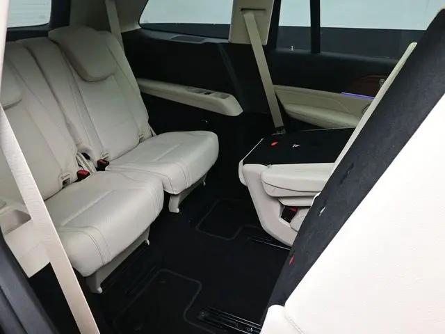 2026 Mercedes-Benz GLS GLS 450 4MATIC