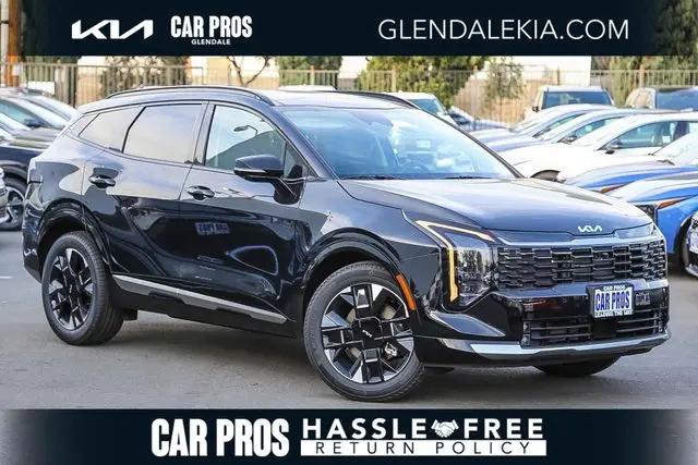 2026 Kia Sportage SX-Prestige for sale in Glendale, CA