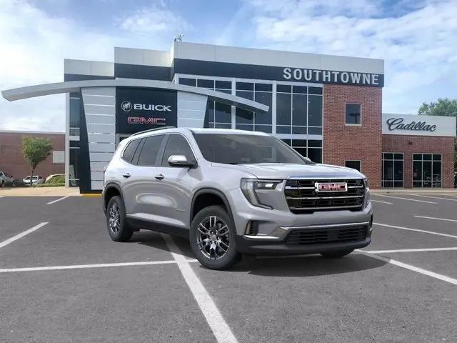2026 GMC Acadia Elevation FWD for sale in Newnan, GA