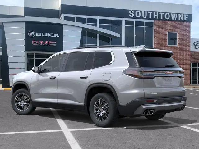 2026 GMC Acadia Elevation FWD