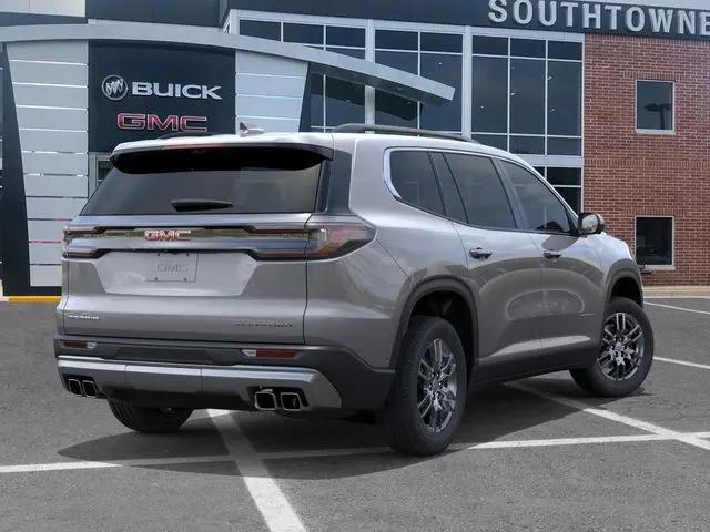2026 GMC Acadia Elevation FWD