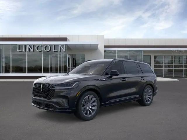 2026 Lincoln Aviator Premiere for sale in Naperville, IL