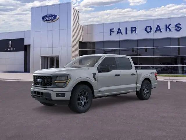 2026 Ford F-150 STX for sale in Naperville, IL