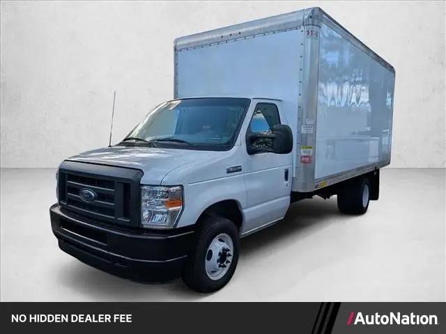2024 Ford E-350 Cutaway Base for sale in Greenacres, FL
