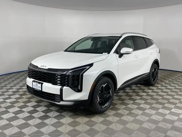 2026 Kia Sportage Hybrid EX for sale in Bremerton, WA