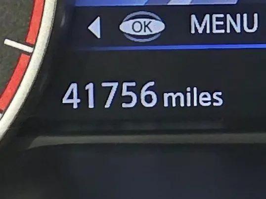 2024 Nissan Murano SL Intelligent AWD