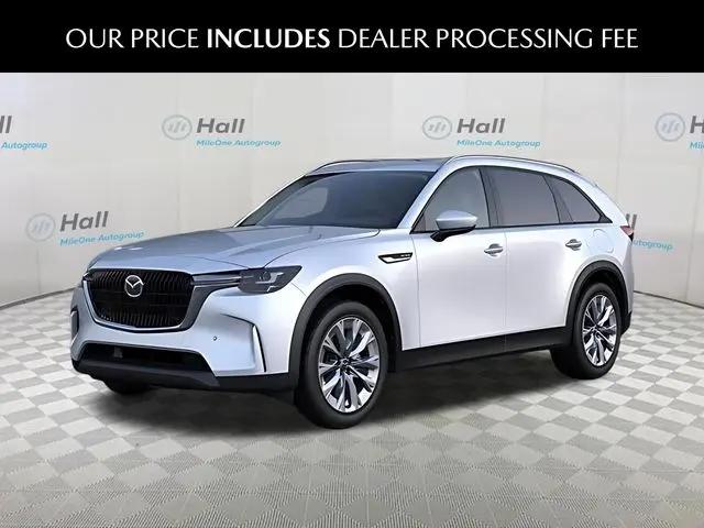 2026 Mazda X-90 3.3 Turbo Preferred for sale in Virginia Beach, VA
