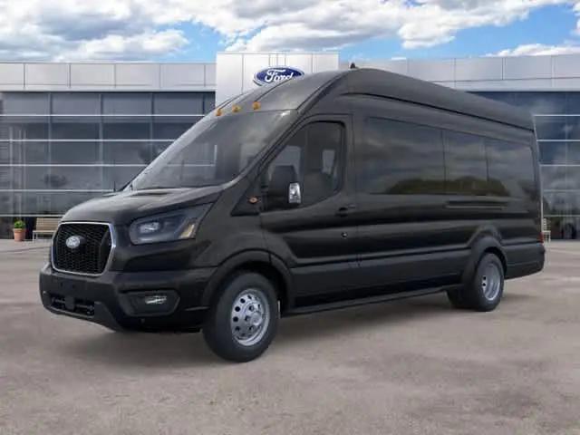 2026 Ford Transit-350 Passenger Van XLT for sale in Norfolk, VA