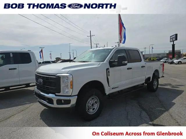 2026 Ford F-350 XL for sale in Fort Wayne, IN