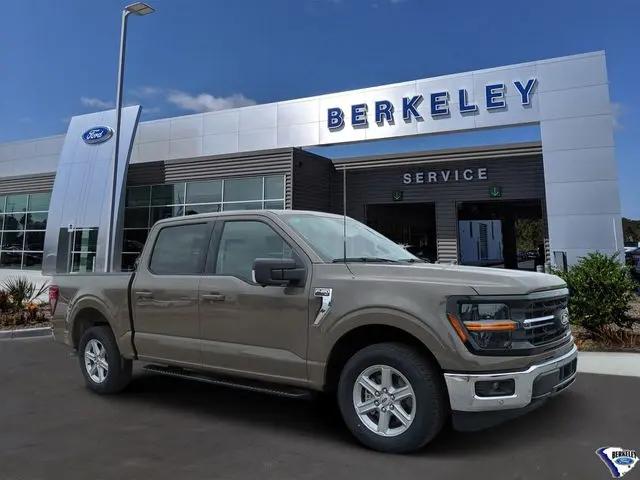 2026 Ford F-150 XLT for sale in Moncks Corner, SC