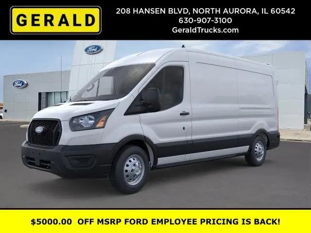 2026 Ford Transit Cargo Van T-250 for sale in North Aurora, IL