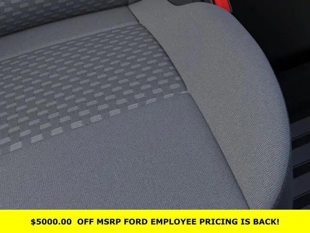 2026 Ford Transit Cargo Van T-250