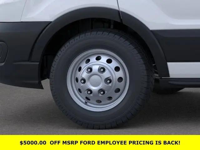 2026 Ford Transit Cargo Van T-250