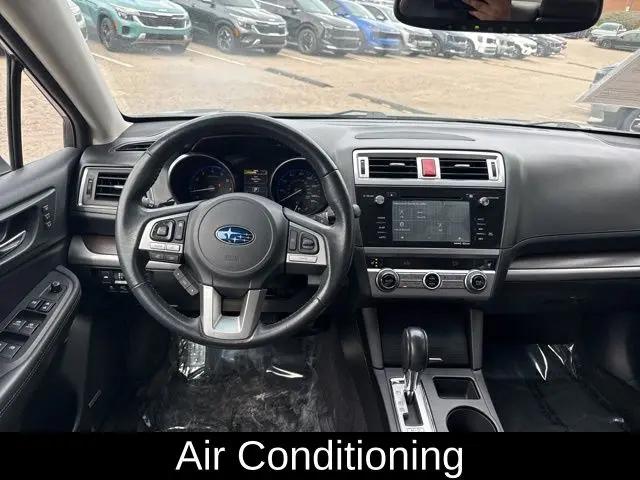 2015 Subaru Legacy 2.5i Limited
