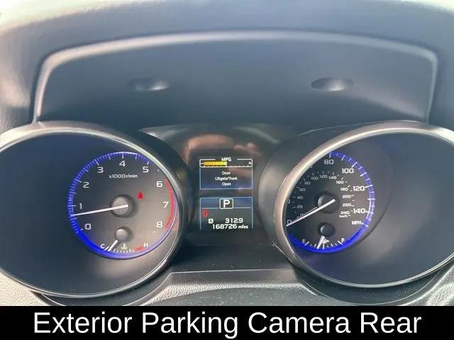 2015 Subaru Legacy 2.5i Limited