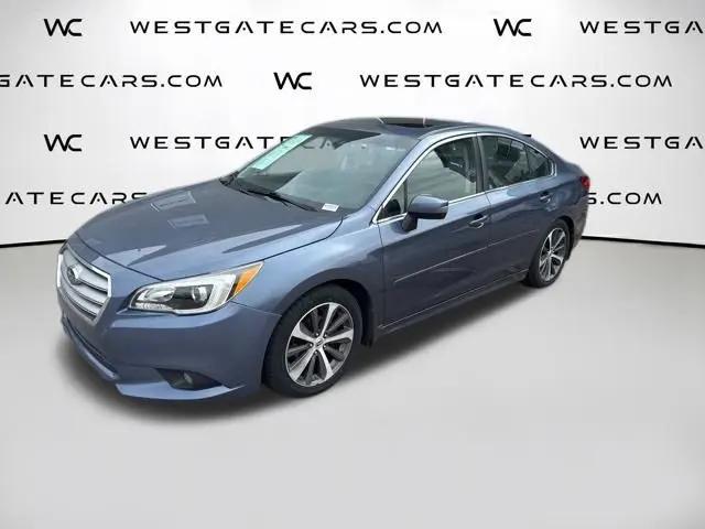 2015 Subaru Legacy 2.5i Limited for sale in Wake Forest, NC