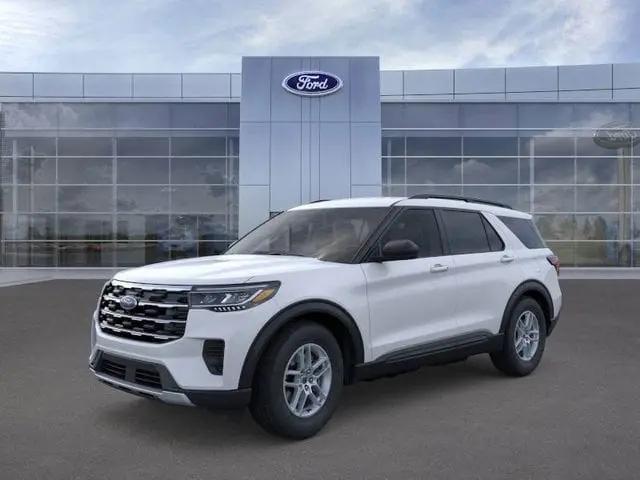 2026 Ford Explorer Active for sale in Bronx, NY