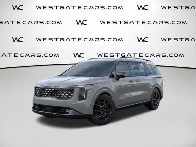 2026 Kia Carnival MPV SX Prestige for sale in Wake Forest, NC