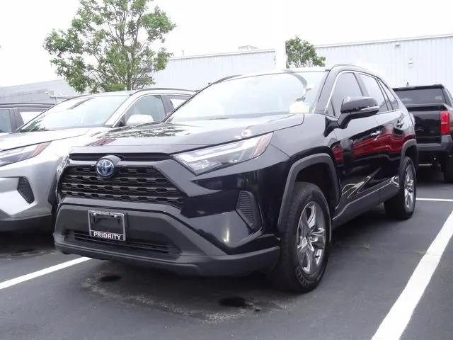 2024 Toyota RAV4 Hybrid XLE for sale in Chesapeake, VA
